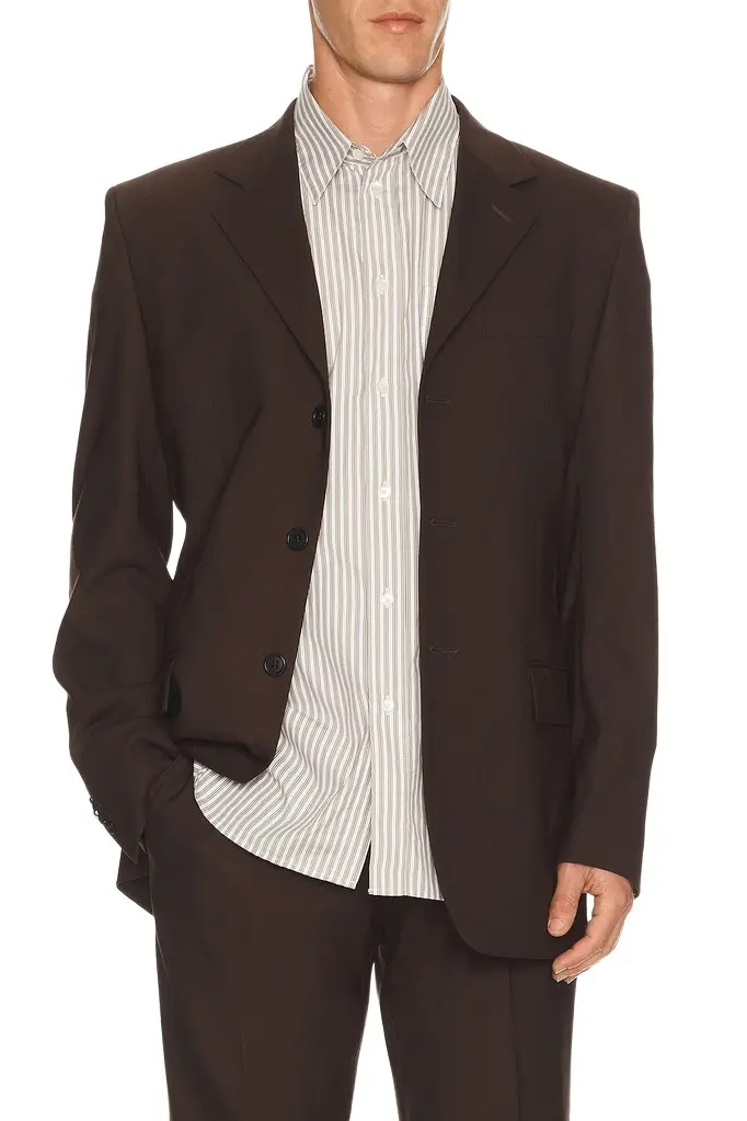 SUNFLOWER Show Blazer