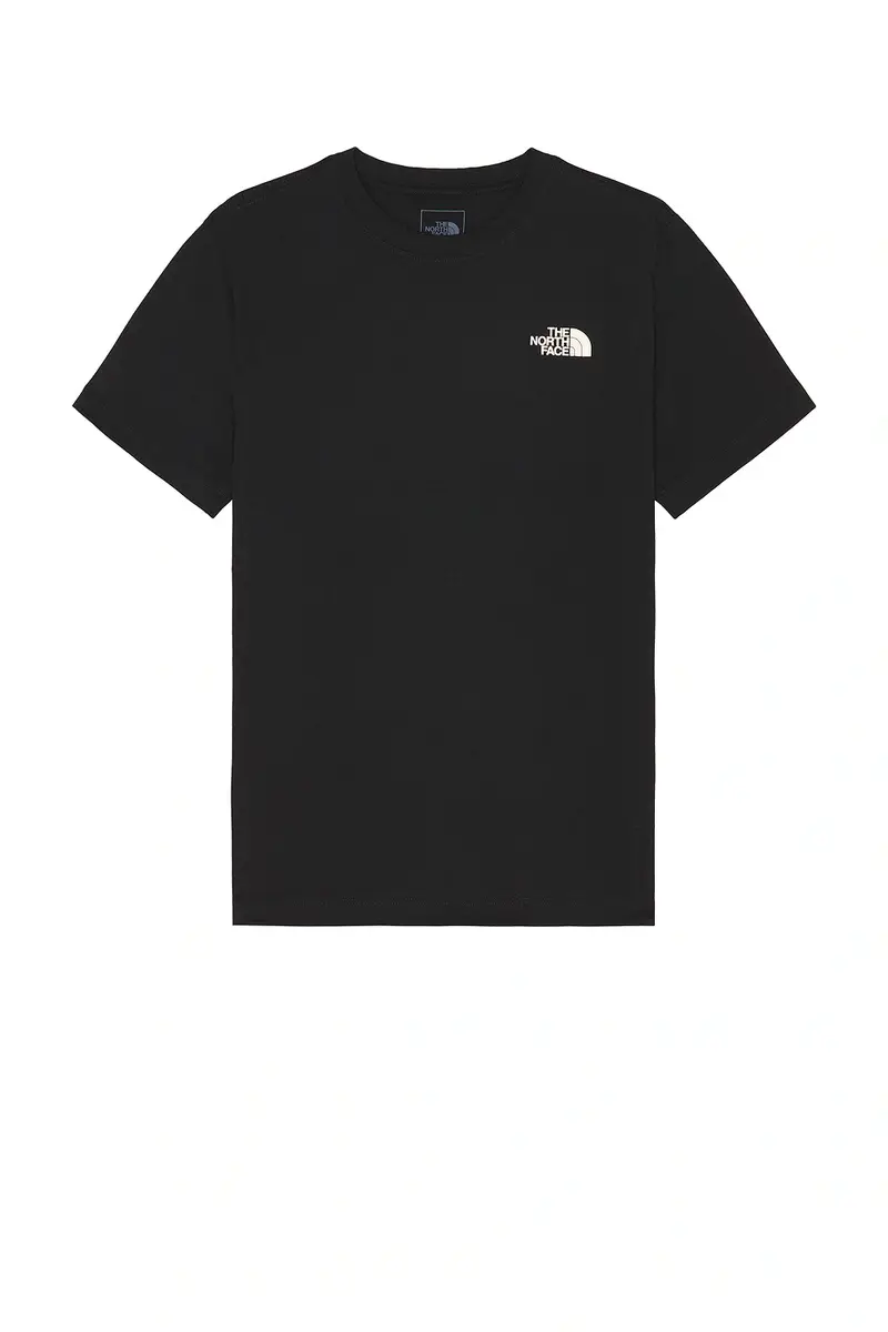 The North Face Men's Never Stop Postcard Regular Short Sleeve Tee | Thumbnail 4