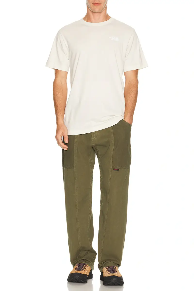 The North Face Men's Evolution Box NSE Regular Short-sleeve Tee | Thumbnail 3 The North Face Men's Evolution Box NSE Regular Short-sleeve Tee | Thumbnail 3