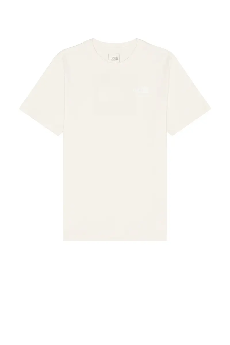 The North Face Men's Evolution Box NSE Regular Short-sleeve Tee | Thumbnail 4 The North Face Men's Evolution Box NSE Regular Short-sleeve Tee | Thumbnail 4