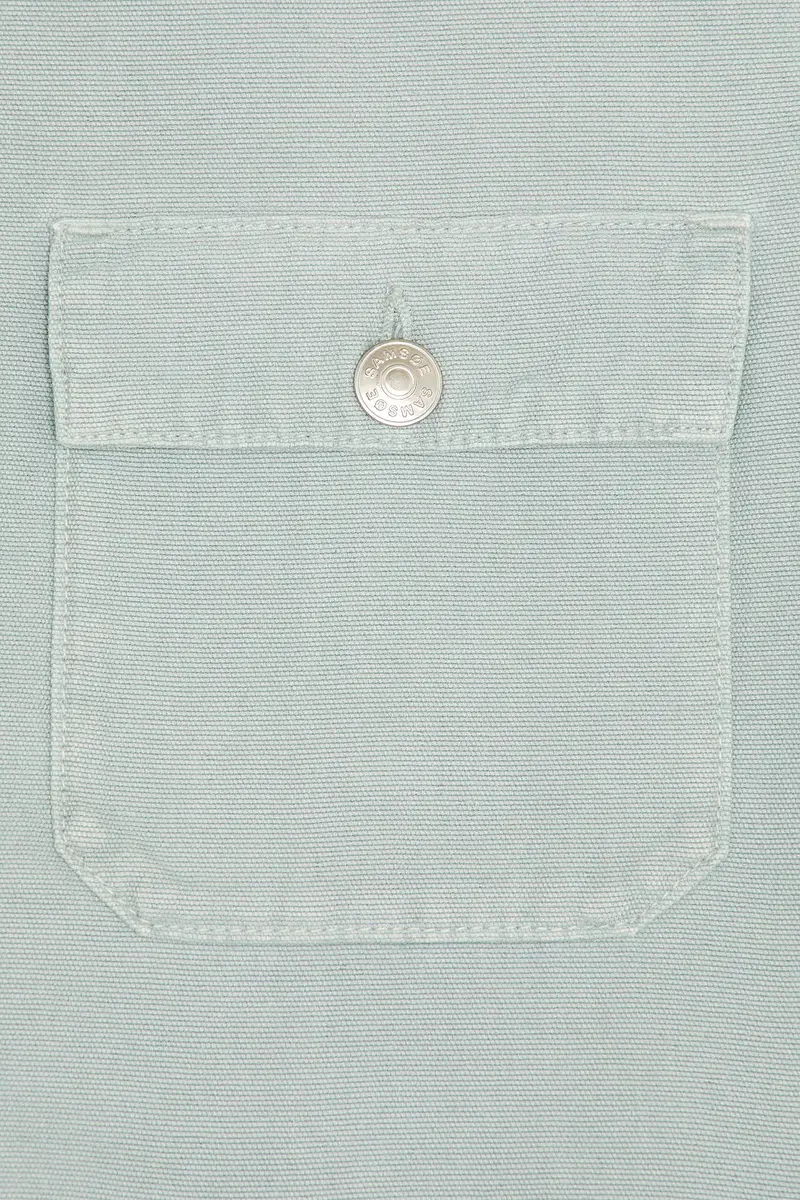 SAMSOE SAMSOE Sapally V Shirt Jacket | Thumbnail 5 SAMSOE SAMSOE Sapally V Shirt Jacket | Thumbnail 5