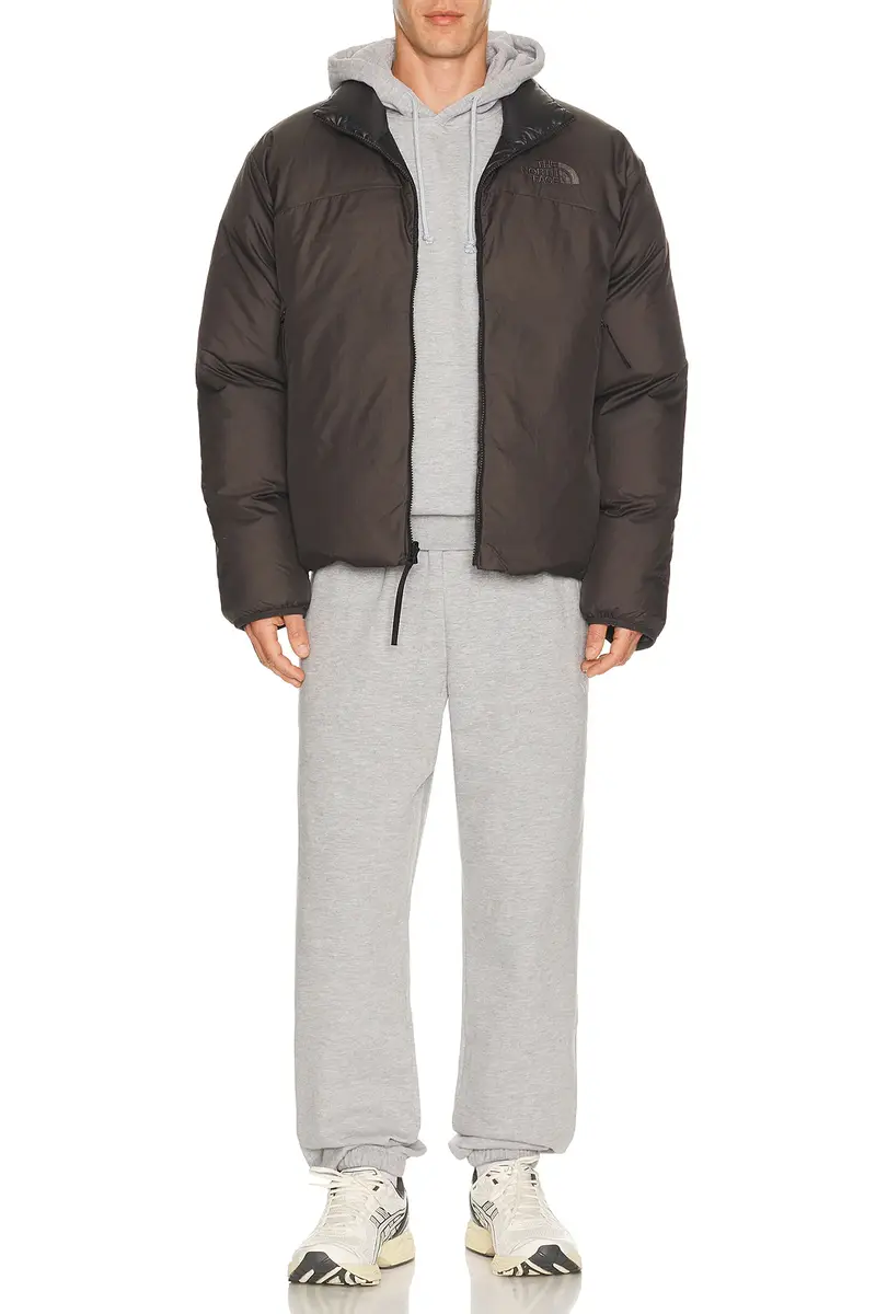 The North Face Men's Evolution Simple Dome Regular Pant | Thumbnail 4