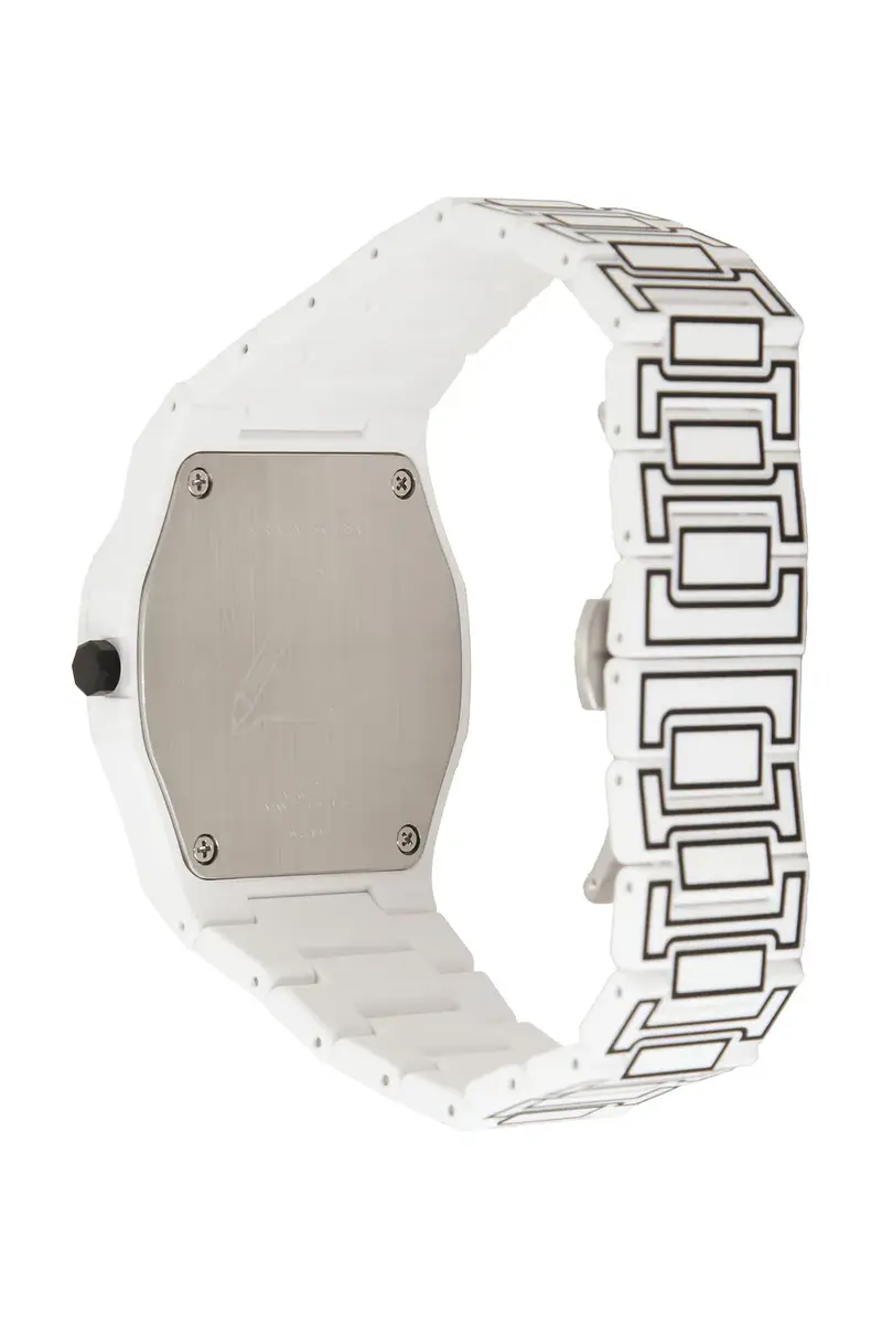 D1 Milano Sketch Polycarbon Watch | Thumbnail 4 D1 Milano Sketch Polycarbon Watch | Thumbnail 4