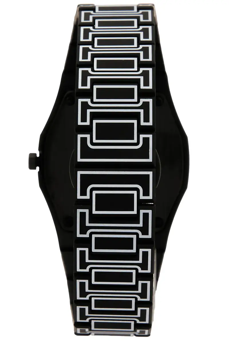 D1 Milano Sketch Polycarbon Watch | Thumbnail 2