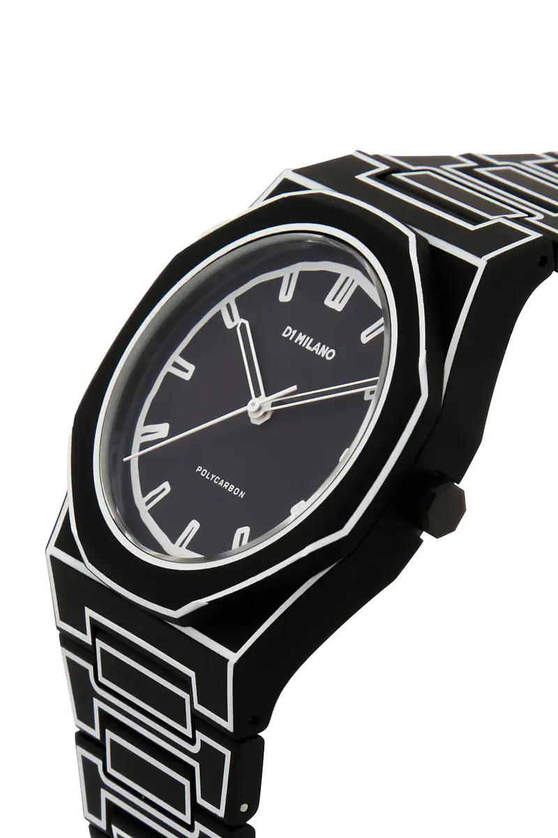D1 Milano Sketch Polycarbon Watch | Thumbnail 3