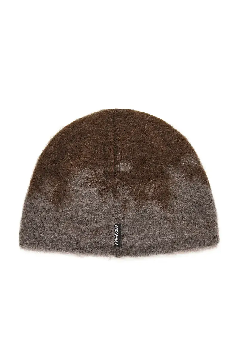 Gramicci Mohair Splatter Beanie | Thumbnail 2