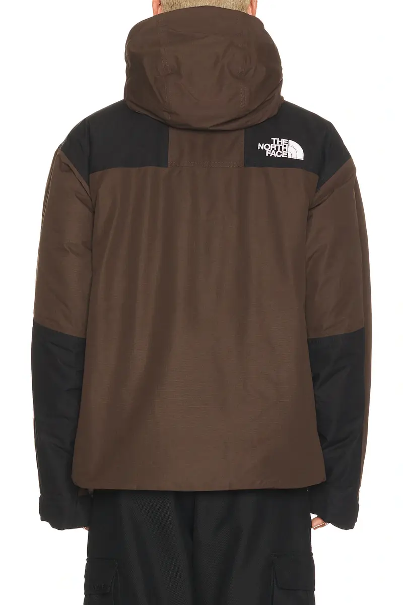 The North Face Men's Mountain Down Jacket | Thumbnail 2 The North Face Men's Mountain Down Jacket | Thumbnail 2