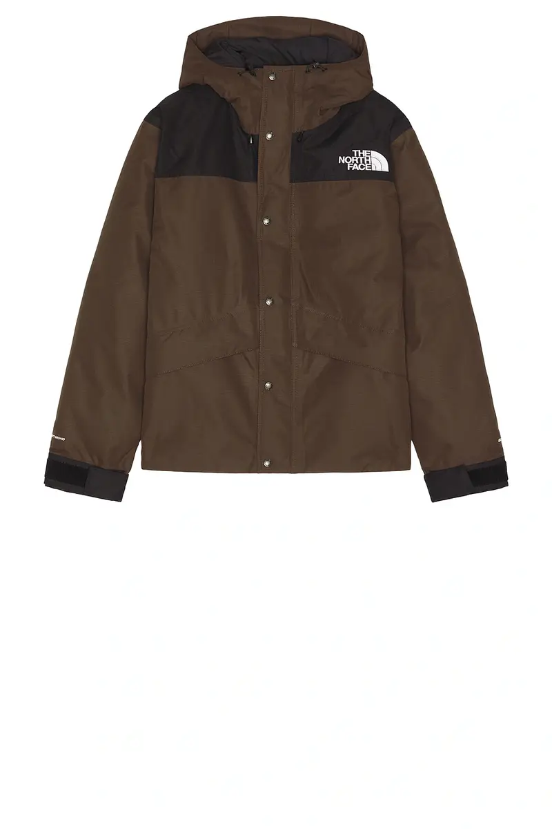 The North Face Men's Mountain Down Jacket | Thumbnail 4 The North Face Men's Mountain Down Jacket | Thumbnail 4