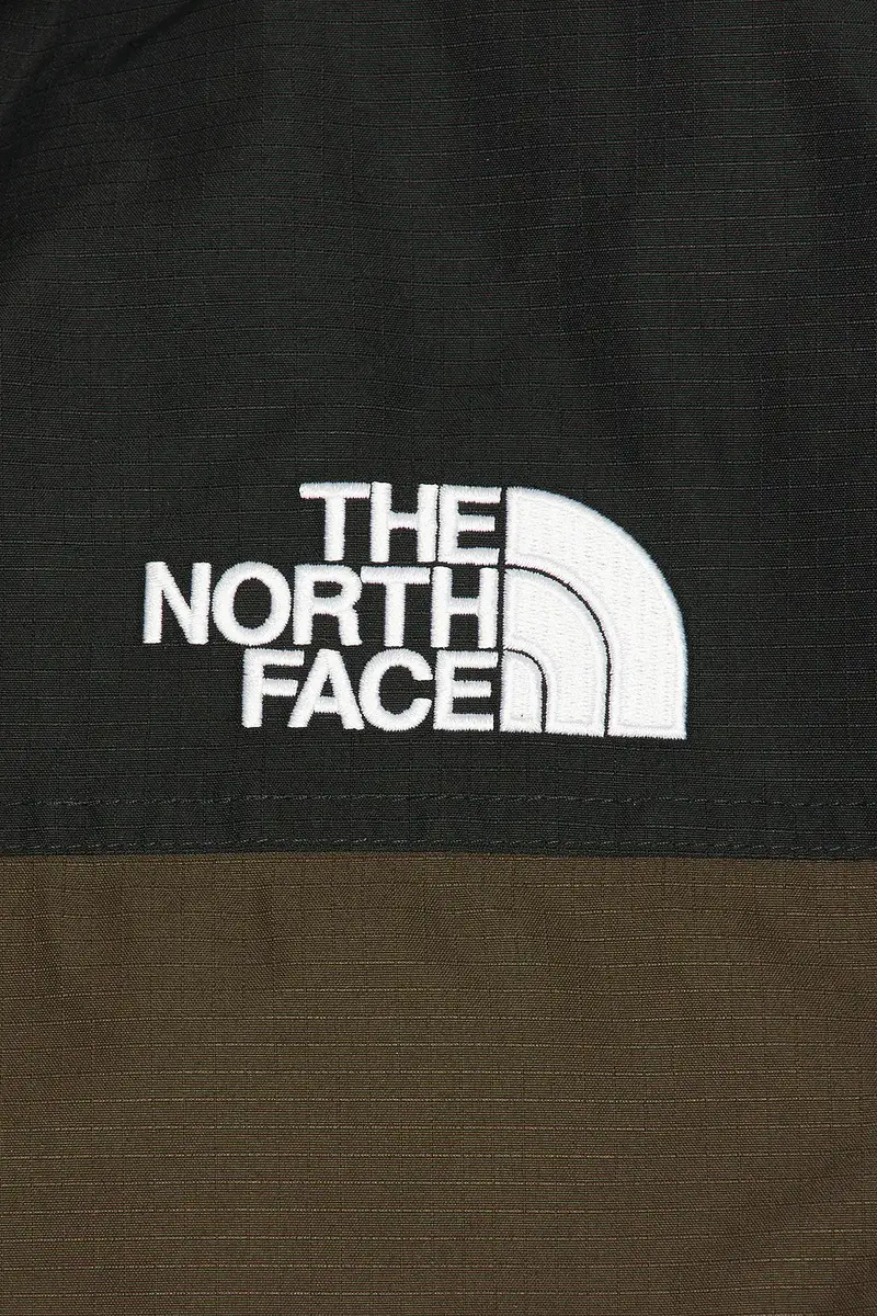 The North Face Men's Mountain Down Jacket | Thumbnail 5 The North Face Men's Mountain Down Jacket | Thumbnail 5