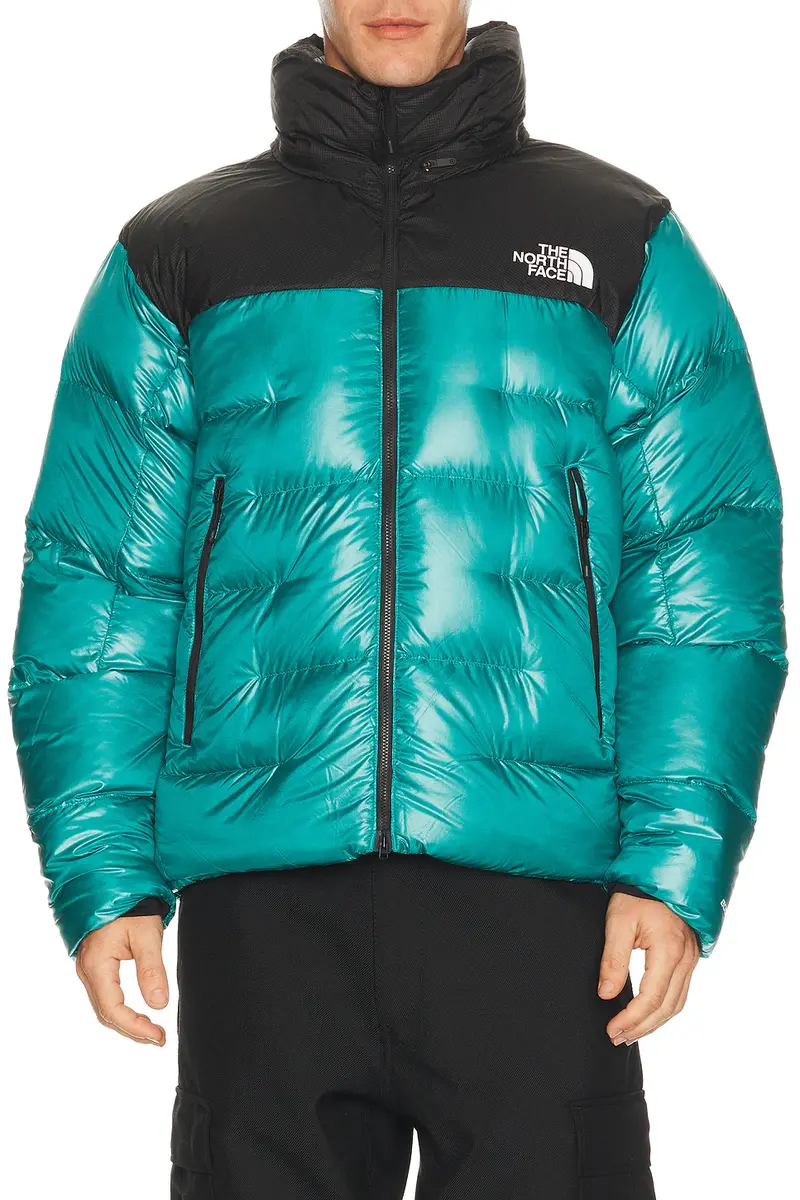 The North Face Restorative Men's Summit Nuptse Jacket | Thumbnail 2 The North Face Restorative Men's Summit Nuptse Jacket | Thumbnail 2