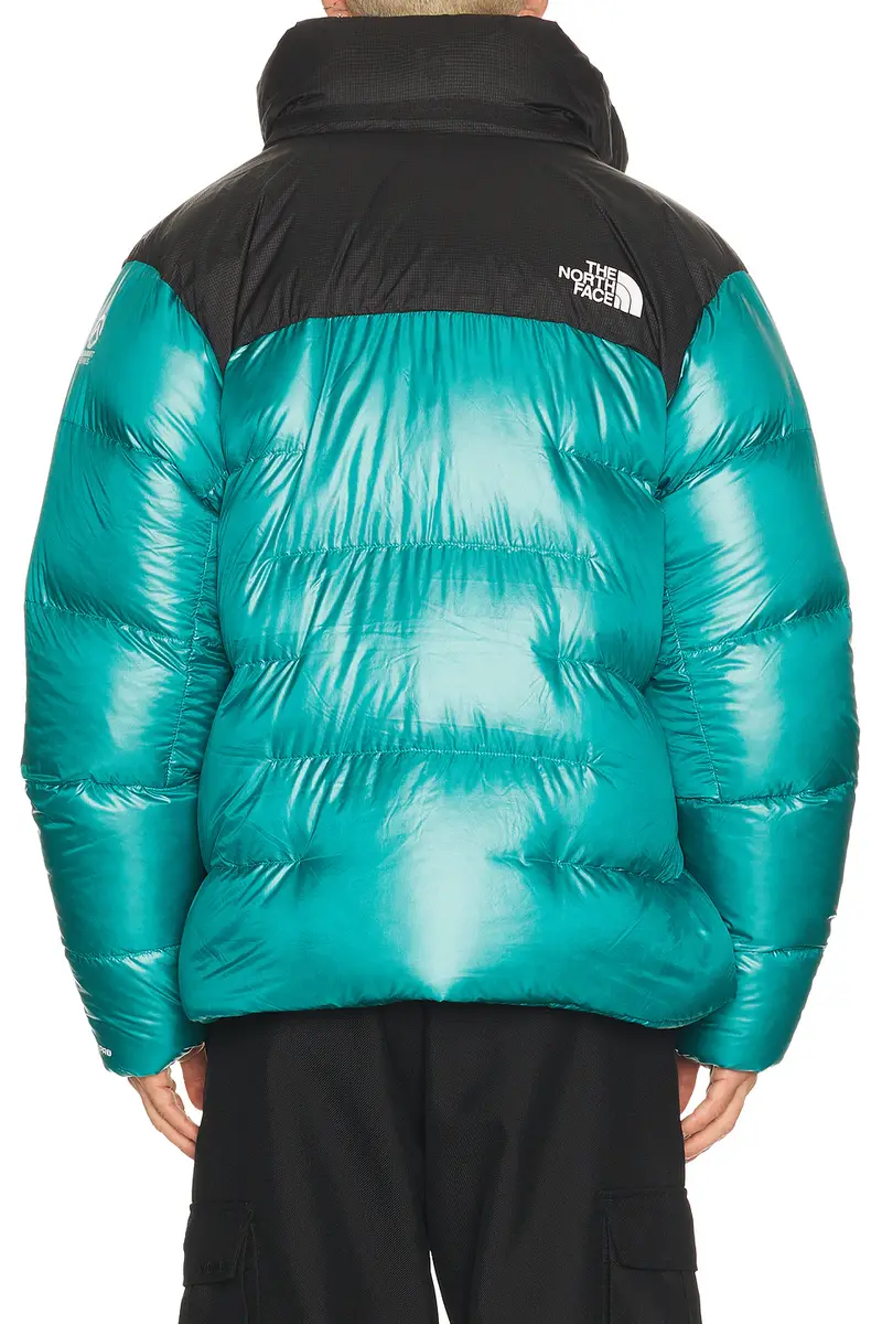 The North Face Restorative Men's Summit Nuptse Jacket | Thumbnail 3 The North Face Restorative Men's Summit Nuptse Jacket | Thumbnail 3