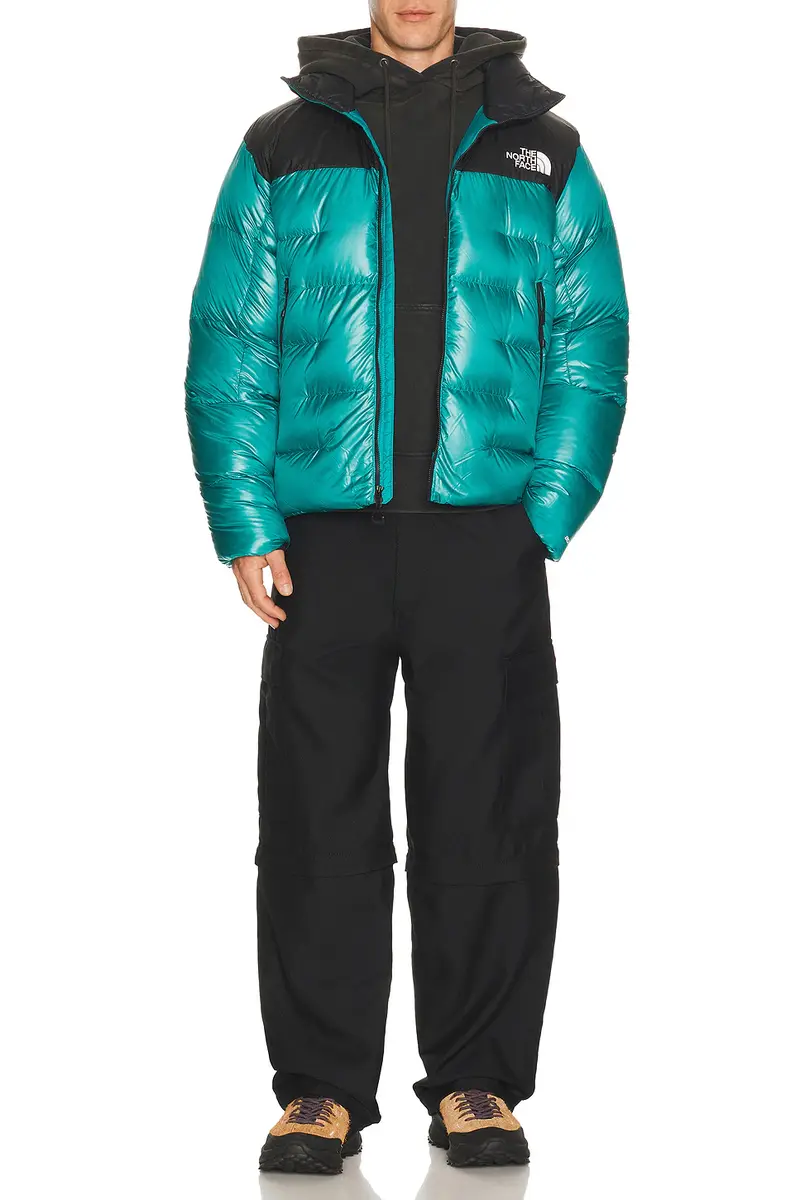 The North Face Restorative Men's Summit Nuptse Jacket | Thumbnail 4 The North Face Restorative Men's Summit Nuptse Jacket | Thumbnail 4