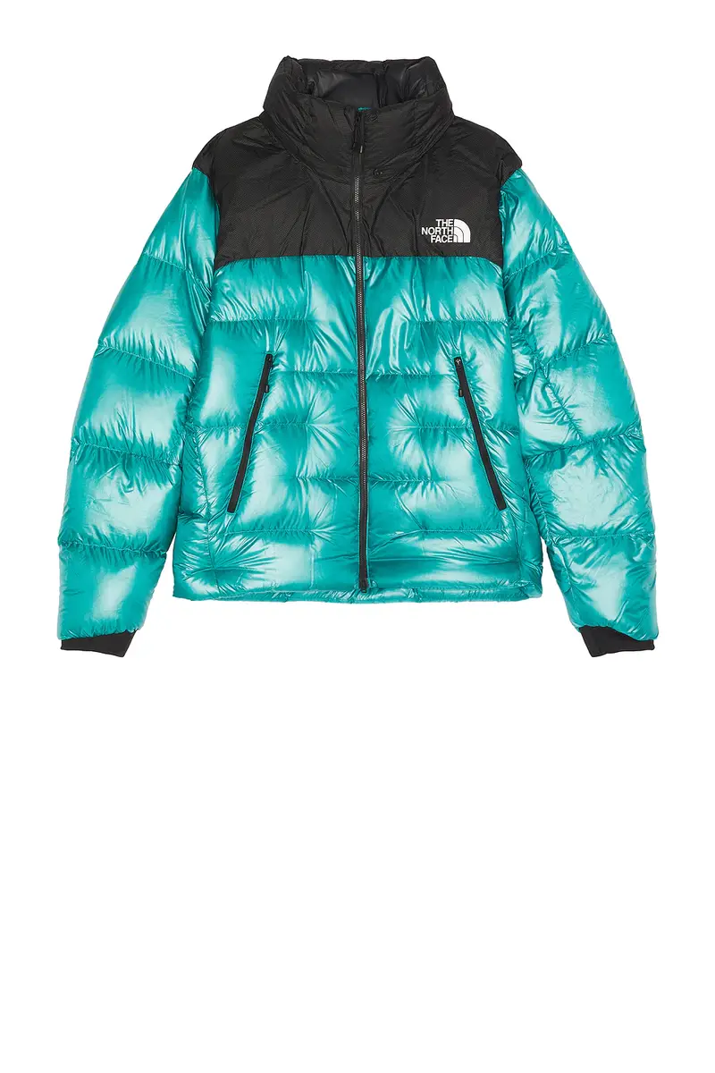 The North Face Restorative Men's Summit Nuptse Jacket | Thumbnail 5 The North Face Restorative Men's Summit Nuptse Jacket | Thumbnail 5