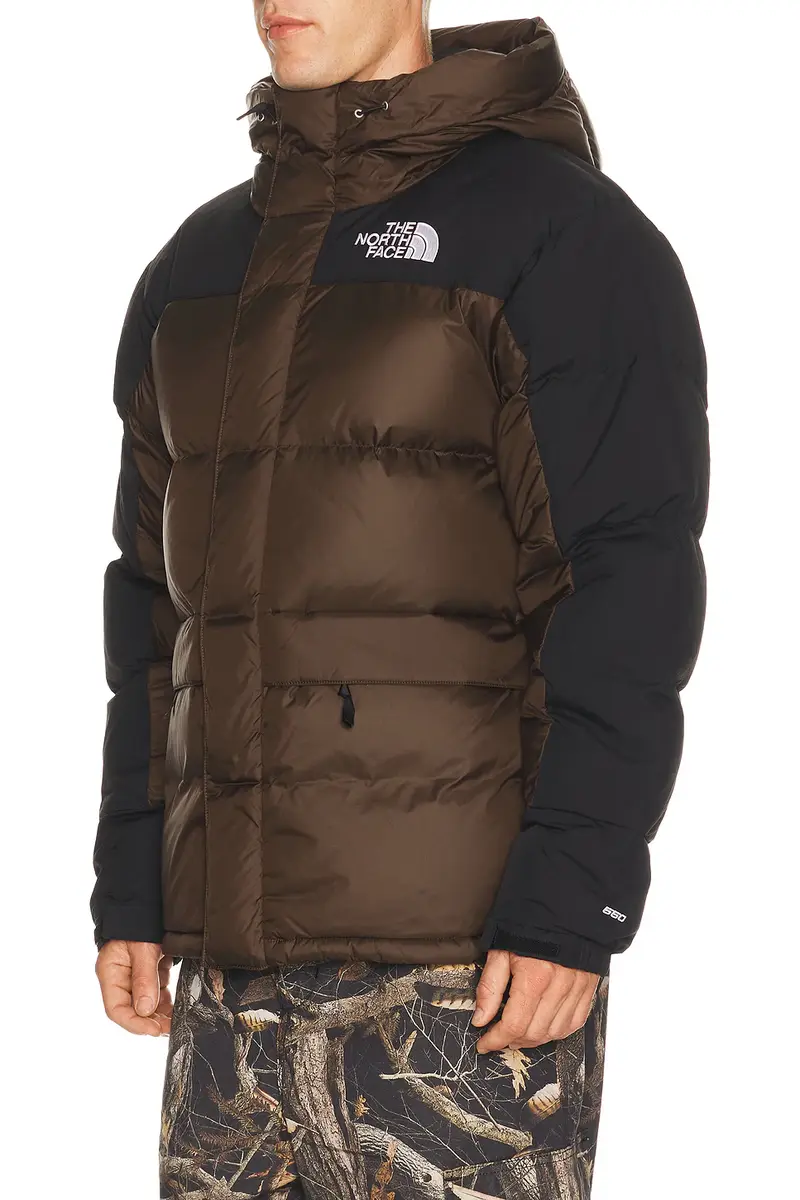 The North Face Men's Hmlyn Down Parka | Thumbnail 2