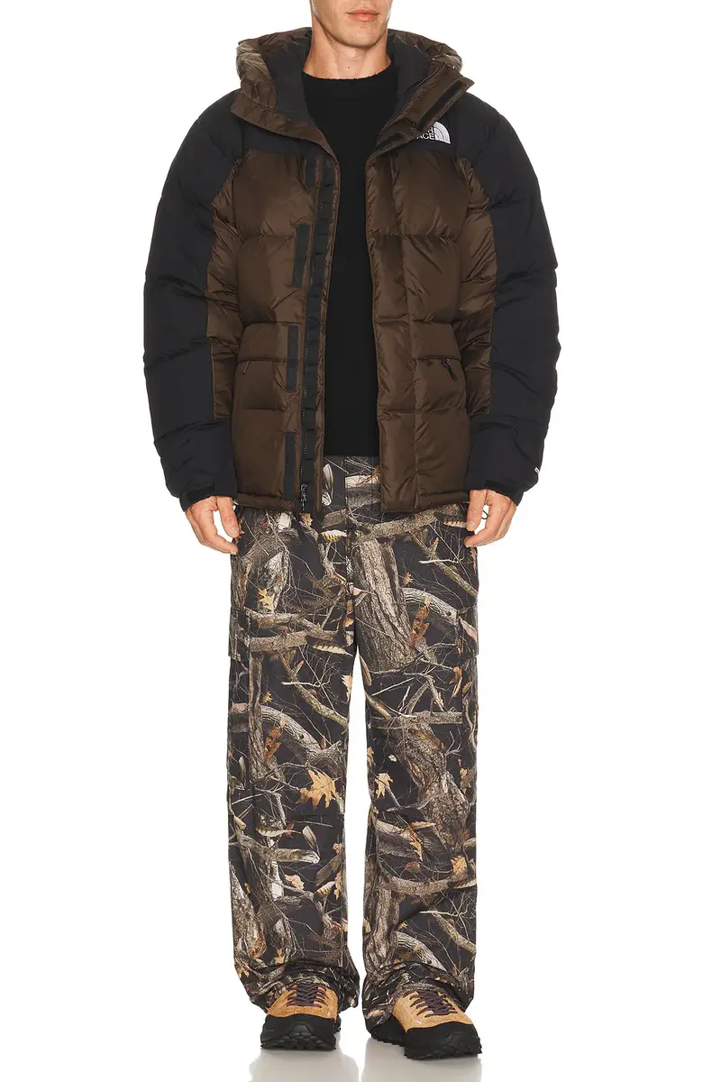 The North Face Men's Hmlyn Down Parka | Thumbnail 4