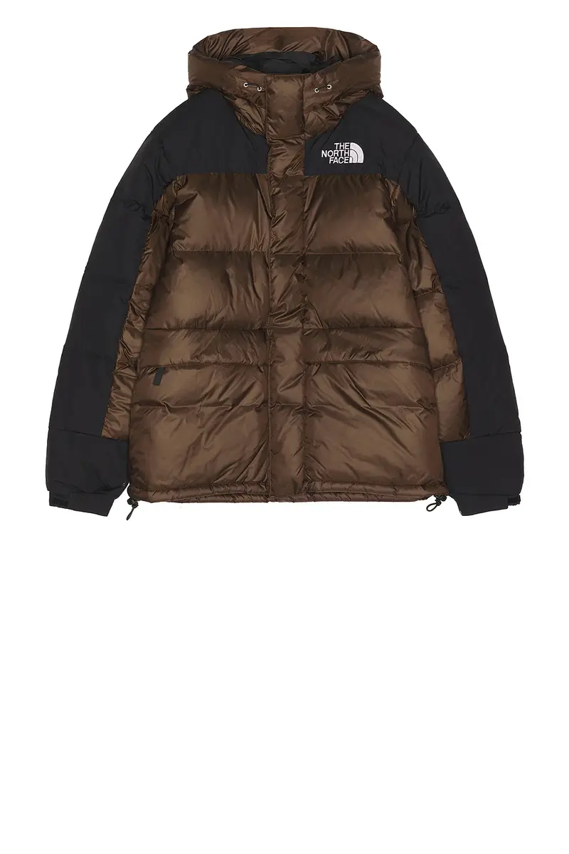 The North Face Men's Hmlyn Down Parka | Thumbnail 5