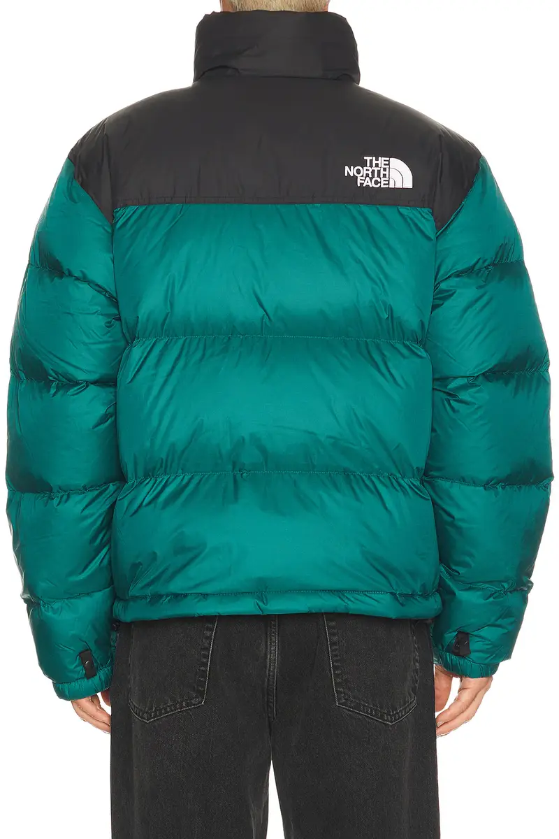 The North Face Men's 1996 Retro Nuptse Jacket | Thumbnail 2 The North Face Men's 1996 Retro Nuptse Jacket | Thumbnail 2