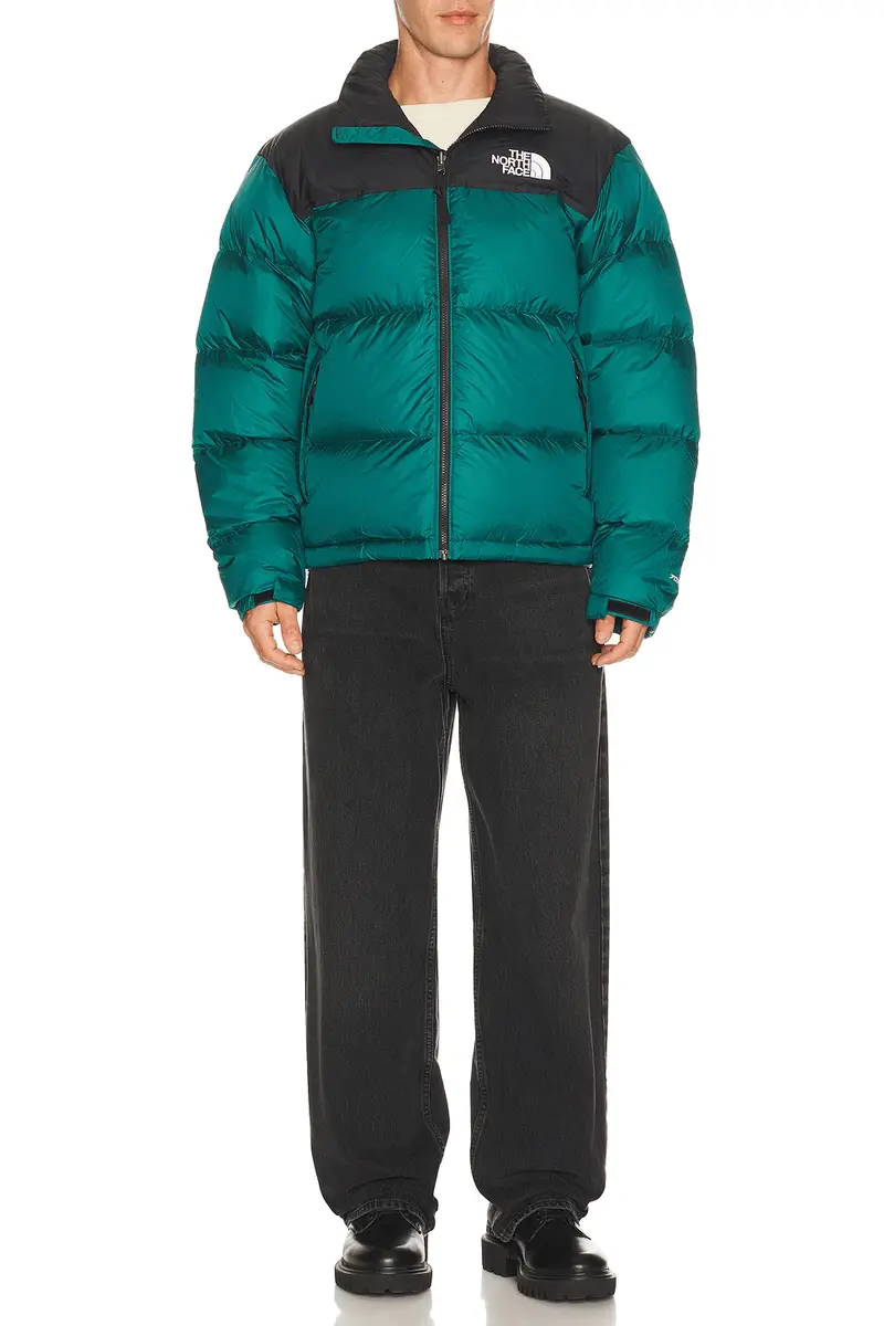 The North Face Men's 1996 Retro Nuptse Jacket | Thumbnail 3 The North Face Men's 1996 Retro Nuptse Jacket | Thumbnail 3