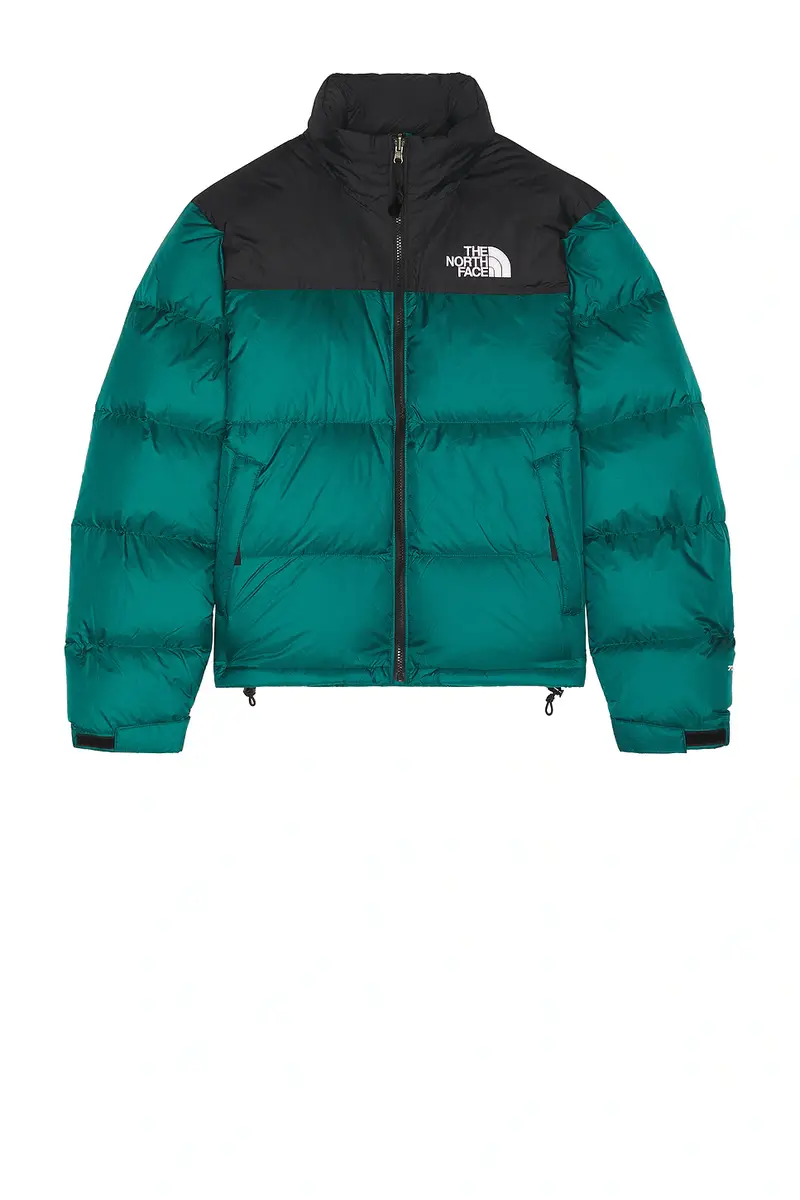 The North Face Men's 1996 Retro Nuptse Jacket | Thumbnail 4 The North Face Men's 1996 Retro Nuptse Jacket | Thumbnail 4