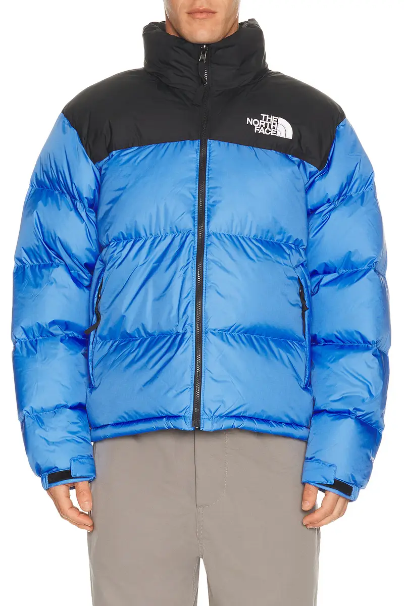 The North Face Men's 1996 Retro Nuptse Jacket | Thumbnail 2 The North Face Men's 1996 Retro Nuptse Jacket | Thumbnail 2