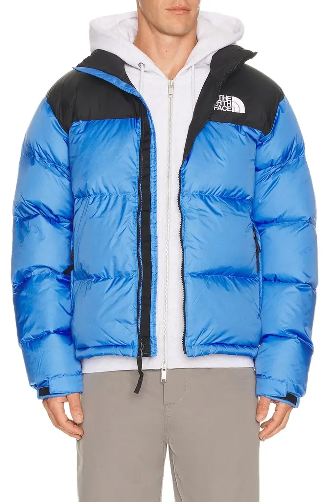 Men's 1996 Retro Nuptse Jacket Men's 1996 Retro Nuptse Jacket