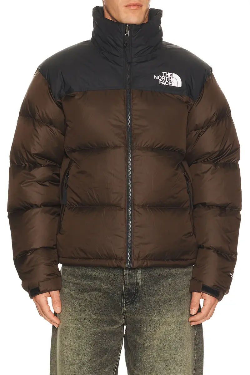 The North Face Men's 1996 Retro Nuptse Jacket | Thumbnail 2 The North Face Men's 1996 Retro Nuptse Jacket | Thumbnail 2