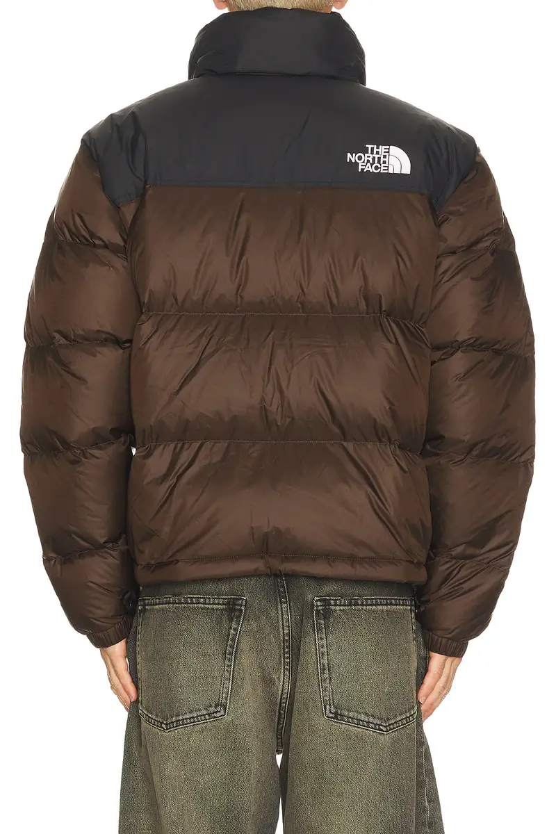 The North Face Men's 1996 Retro Nuptse Jacket | Thumbnail 3 The North Face Men's 1996 Retro Nuptse Jacket | Thumbnail 3
