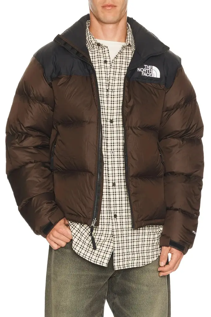 The North Face Men's 1996 Retro Nuptse Jacket