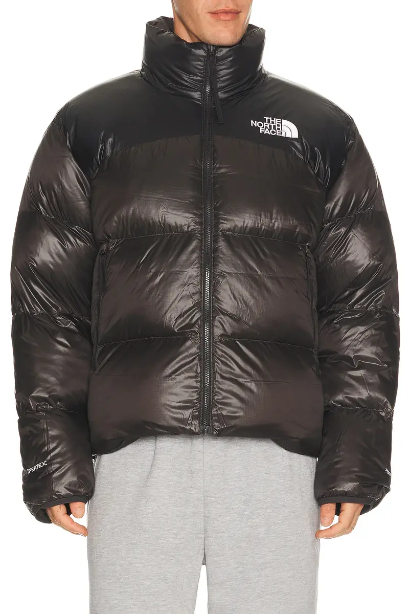 The North Face Men's Pertex Nuptse Reversible Jacket | Thumbnail 2 The North Face Men's Pertex Nuptse Reversible Jacket | Thumbnail 2