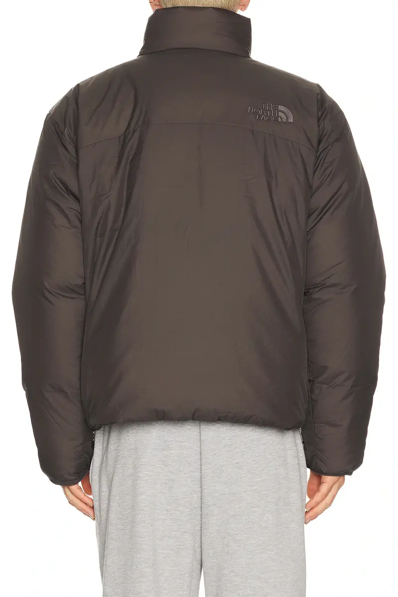 The North Face Men's Pertex Nuptse Reversible Jacket | Thumbnail 3 The North Face Men's Pertex Nuptse Reversible Jacket | Thumbnail 3