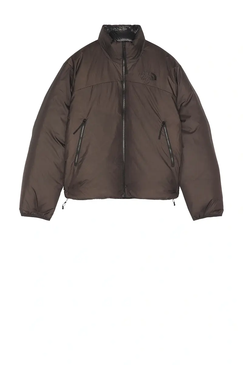The North Face Men's Pertex Nuptse Reversible Jacket | Thumbnail 5 The North Face Men's Pertex Nuptse Reversible Jacket | Thumbnail 5