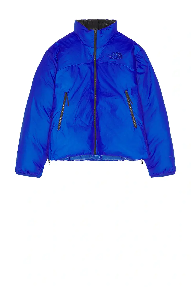 The North Face Men's Pertex Nuptse Reversible Jacket | Thumbnail 5 The North Face Men's Pertex Nuptse Reversible Jacket | Thumbnail 5