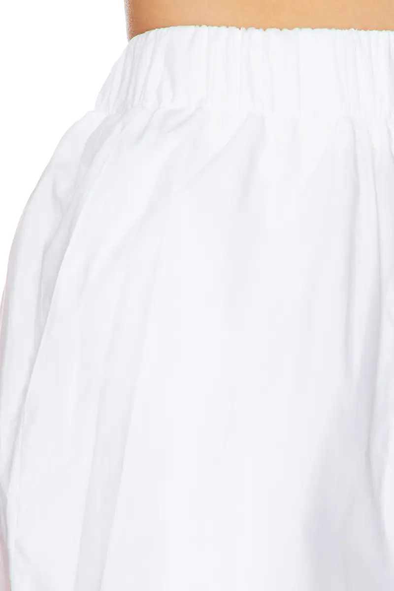 The Frankie Shop Lui Organic Cotton Boxer Short | Thumbnail 6 The Frankie Shop Lui Organic Cotton Boxer Short | Thumbnail 6
