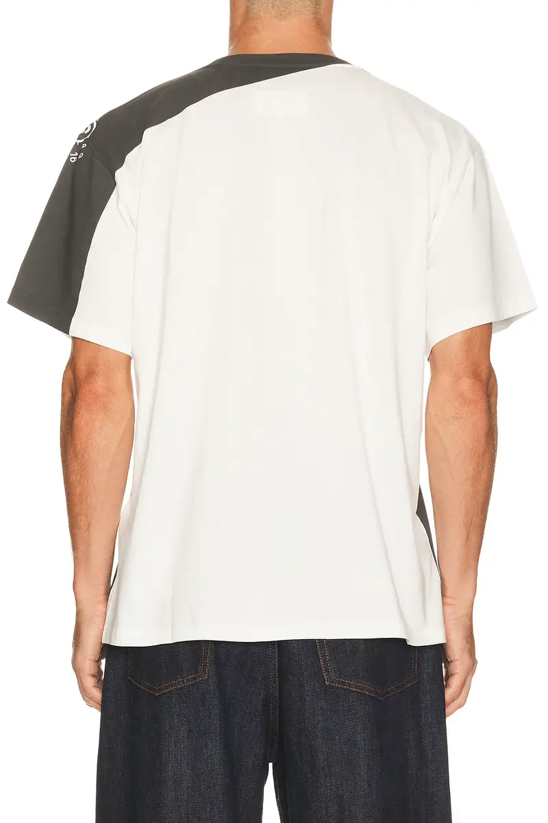 MM6 MAISON MARGIELA T-Shirt | Thumbnail 3 MM6 MAISON MARGIELA T-Shirt | Thumbnail 3