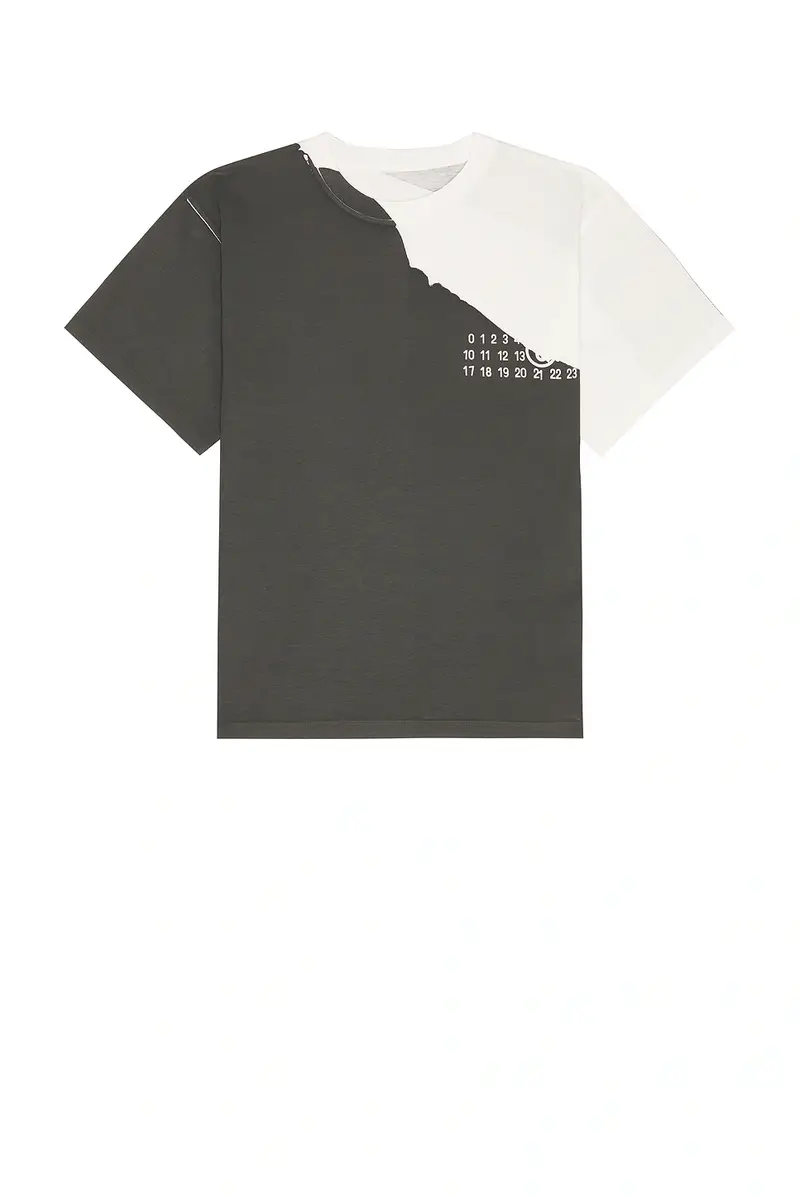 MM6 MAISON MARGIELA T-Shirt | Thumbnail 5 MM6 MAISON MARGIELA T-Shirt | Thumbnail 5