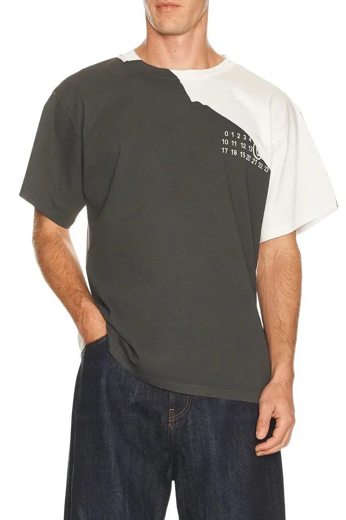 MM6 MAISON MARGIELA T-Shirt