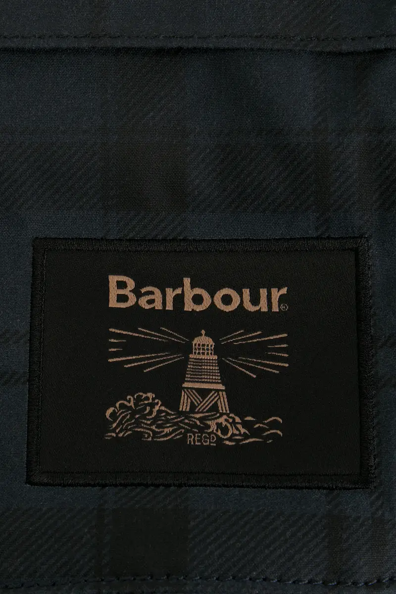 Barbour Field Wax Carry All Tote Bag | Thumbnail 7 Barbour Field Wax Carry All Tote Bag | Thumbnail 7