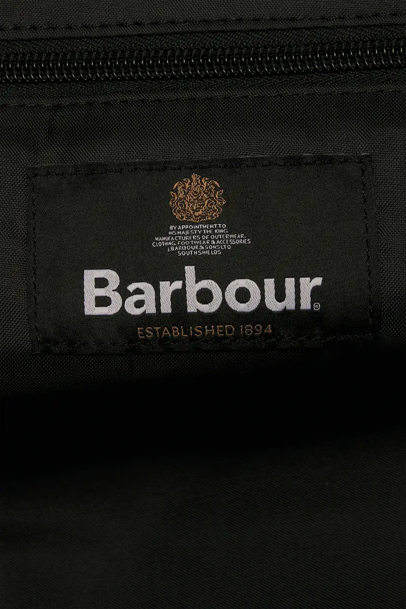 Barbour Field Wax Holdall Duffle | Thumbnail 6 Barbour Field Wax Holdall Duffle | Thumbnail 6