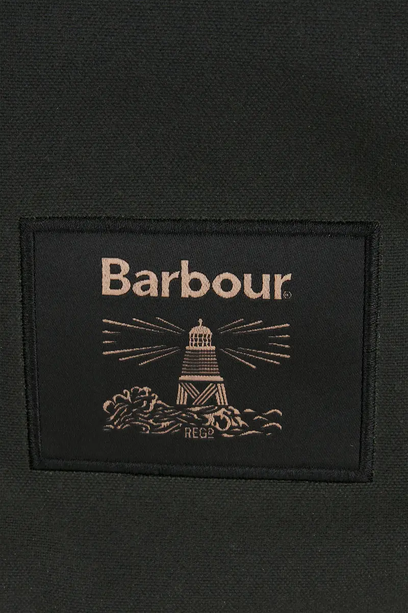 Barbour Field Wax Holdall Duffle | Thumbnail 7 Barbour Field Wax Holdall Duffle | Thumbnail 7