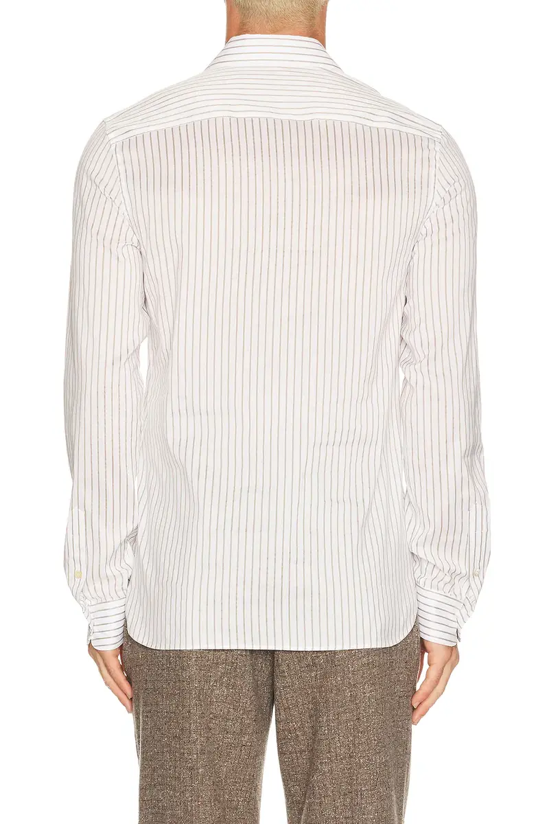 Valentino Long Sleeve Shirt | Thumbnail 2 Valentino Long Sleeve Shirt | Thumbnail 2