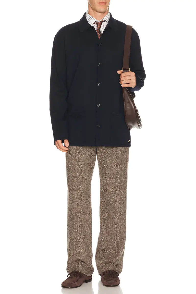 Valentino Long Sleeve Shirt | Thumbnail 3 Valentino Long Sleeve Shirt | Thumbnail 3