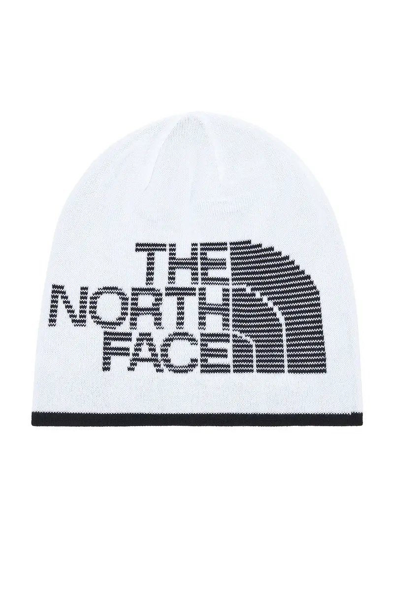 The North Face Reversible Highline Beanie | Thumbnail 2 The North Face Reversible Highline Beanie | Thumbnail 2