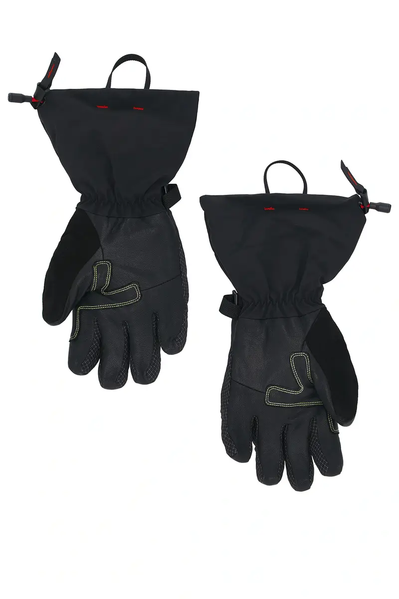 The North Face Summit Jannu Peak Heavyweight Water Proof Glove | Thumbnail 2
