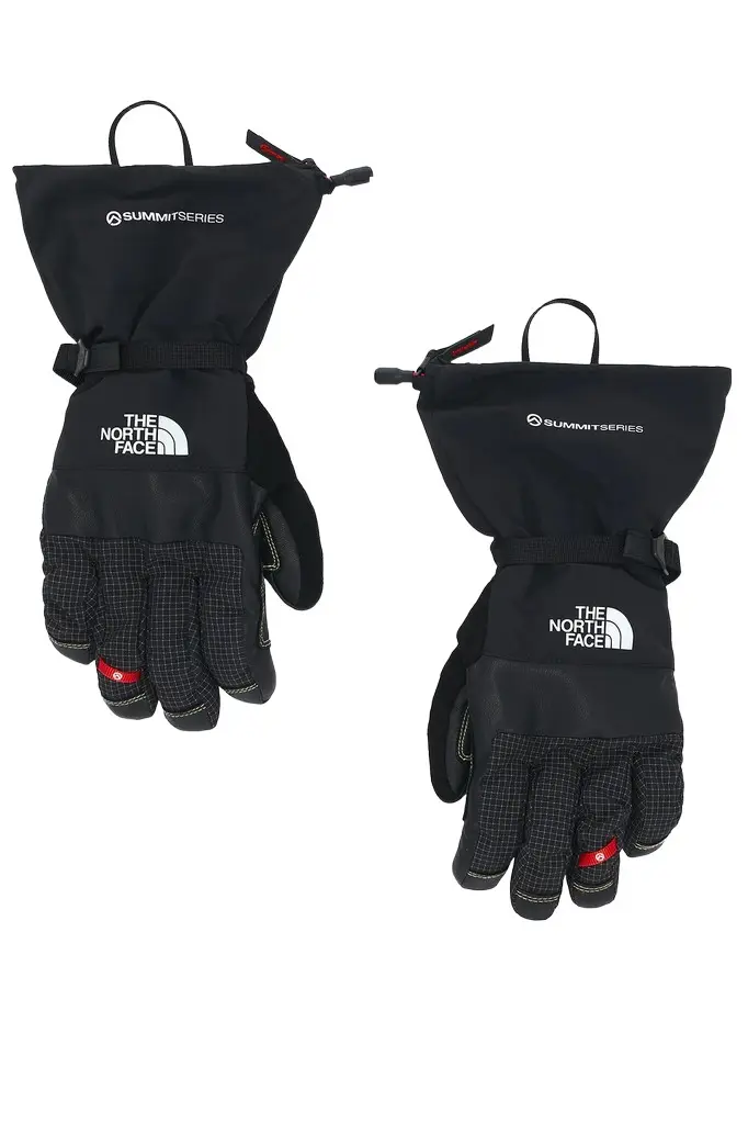 The North Face Summit Jannu Peak Heavyweight Water Proof Glove