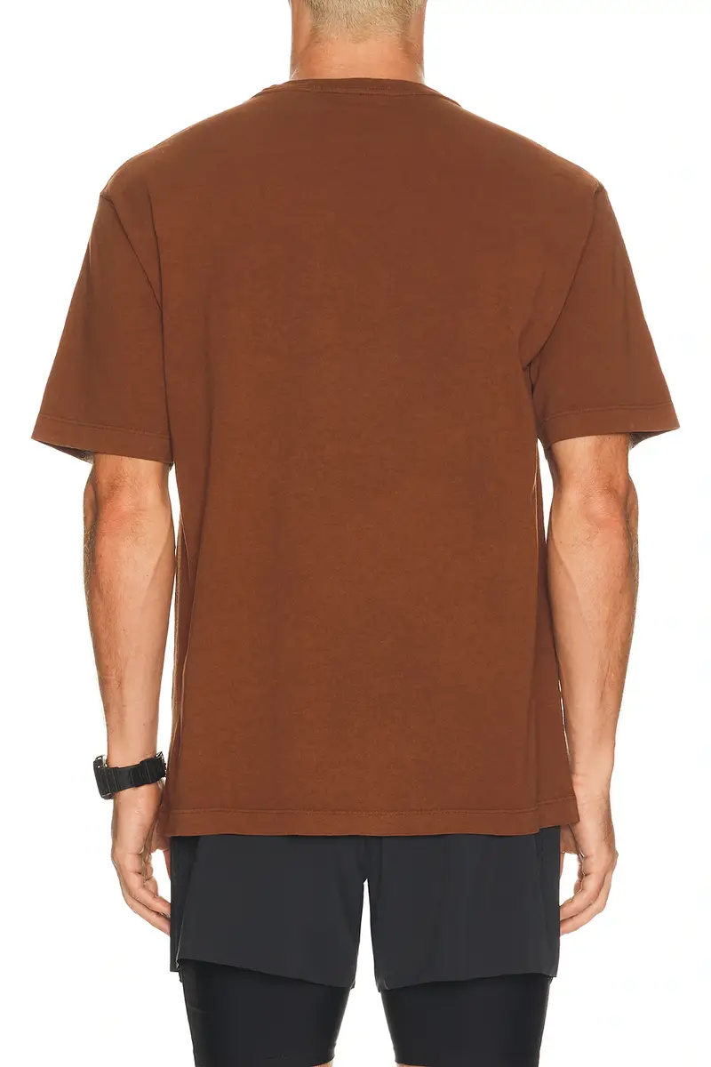 District Vision Snail California Cotton Tee | Thumbnail 2