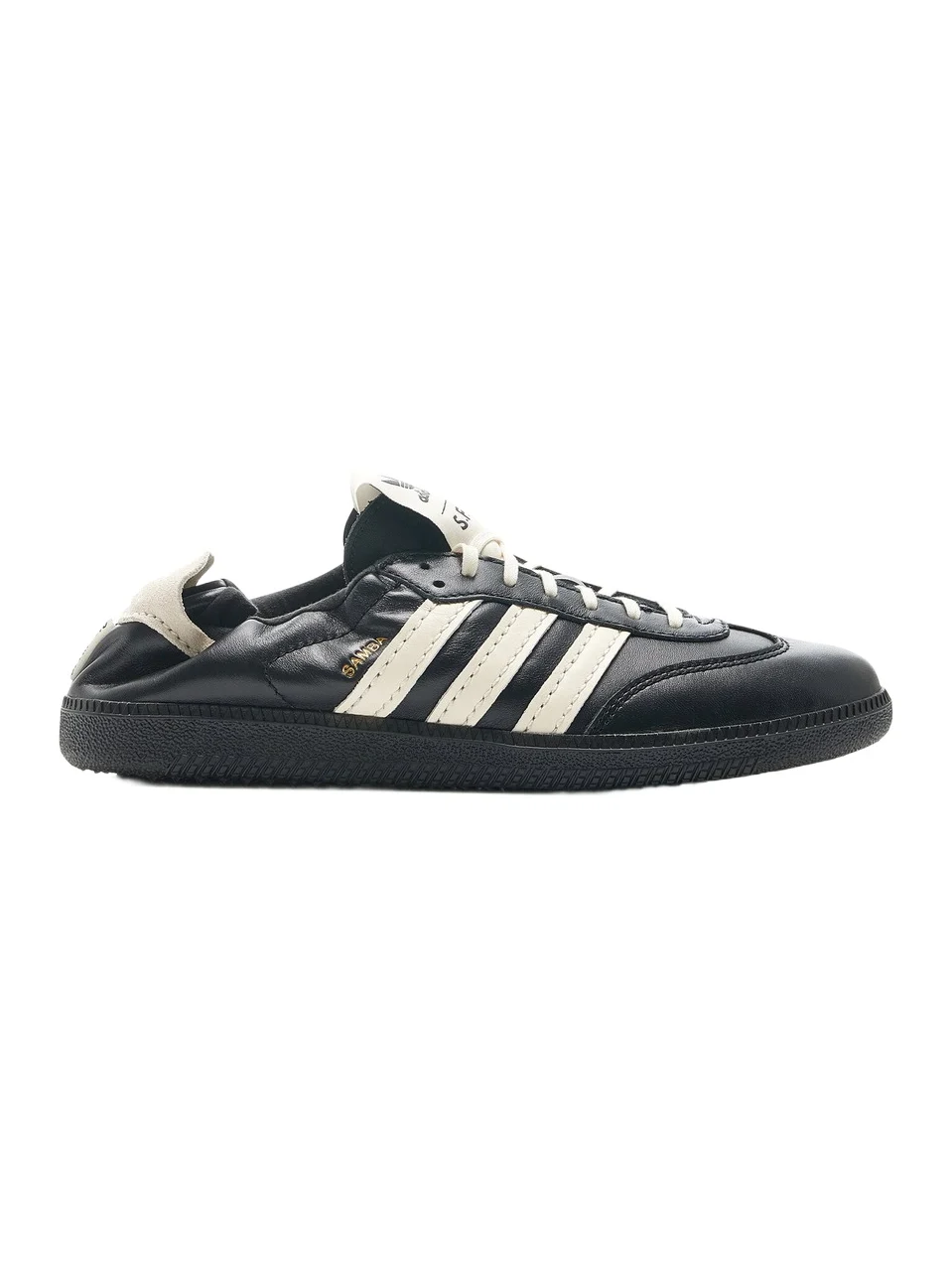 Adidas x Song for the Mute Samba OG SFTM Leather Sneakers