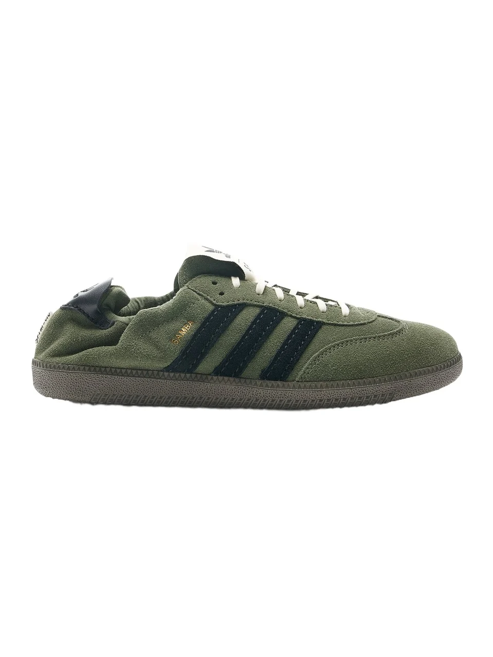 Adidas x Song for the Mute Samba OG SFTM Suede Sneakers
