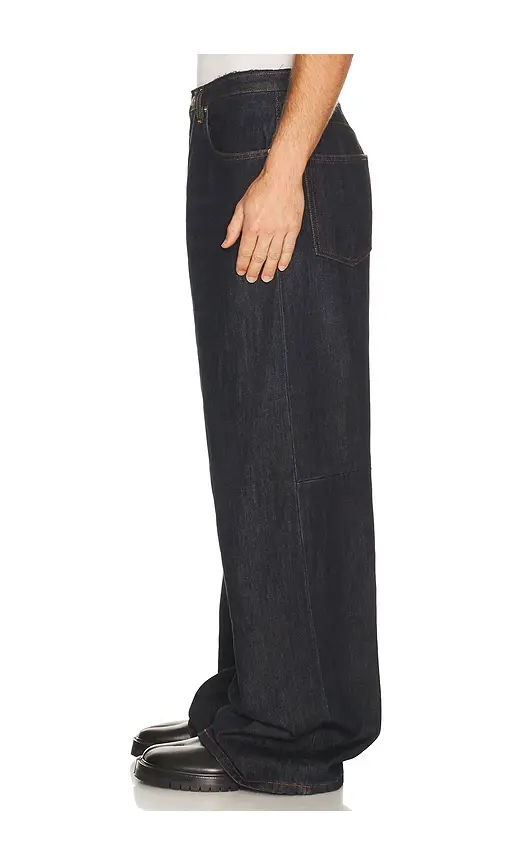 MM6 MAISON MARGIELA Pants 5 Pockets | Thumbnail 2 MM6 MAISON MARGIELA Pants 5 Pockets | Thumbnail 2