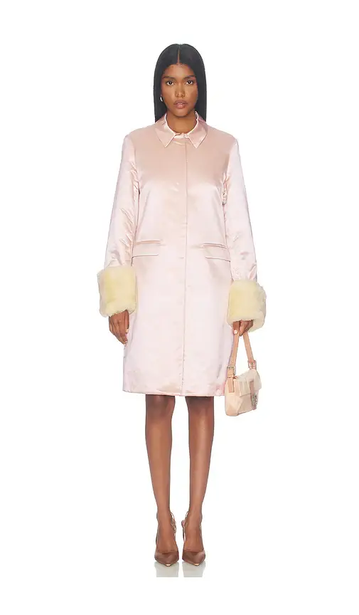 Posse Chester Coat | Thumbnail 2