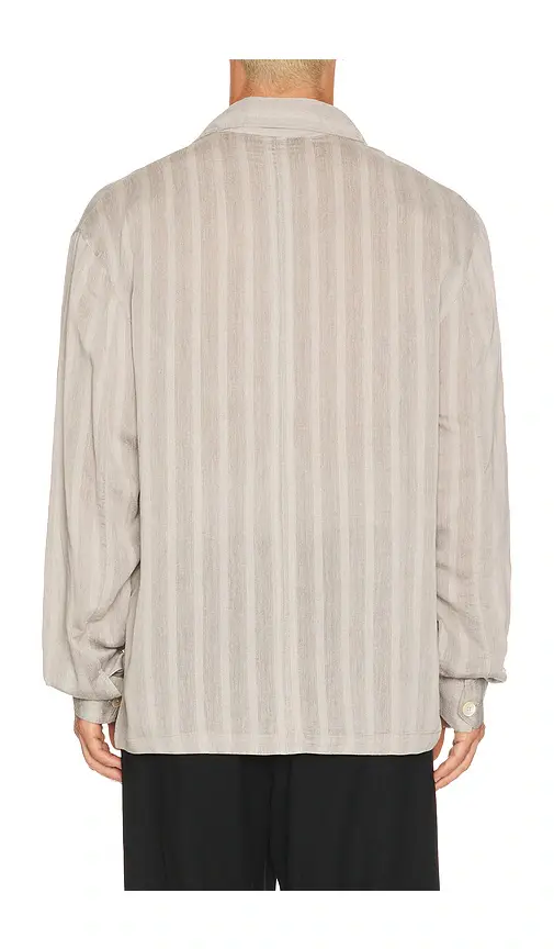 Our Legacy Private Shirt | Thumbnail 2 Our Legacy Private Shirt | Thumbnail 2